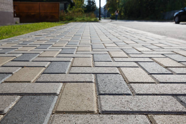 Best Professional Driveway Pavers  in Laurence Harbor, NJ