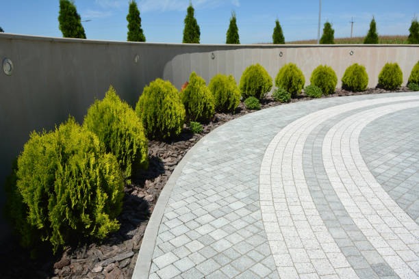 Commercial Driveway Pavers in Laurence Harbor, NJ